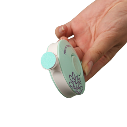 Electric Nail File