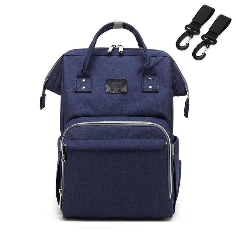 Wickelrucksack - Naibei