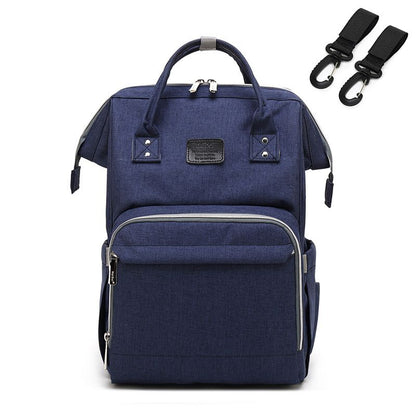 Wickelrucksack - Naibei