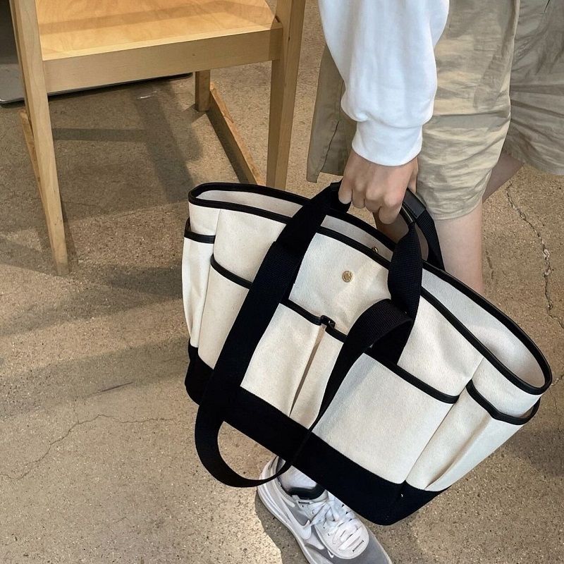 BébéBulle Wickeltasche