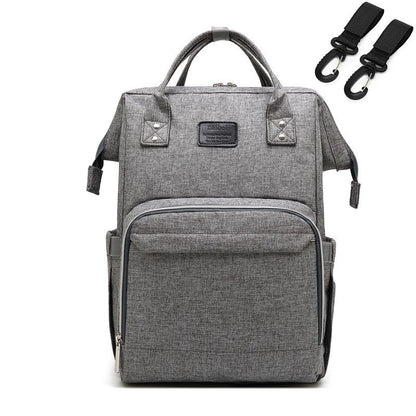 Wickelrucksack - Naibei