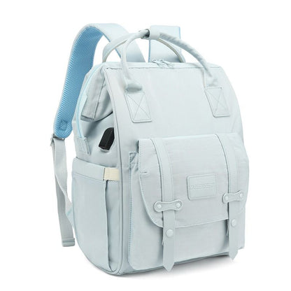 Mehrzweck-Wickelrucksack – Carefreefox 