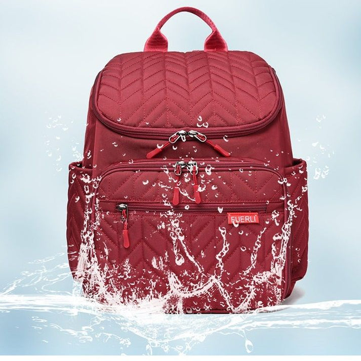 Fürli Wickeltasche