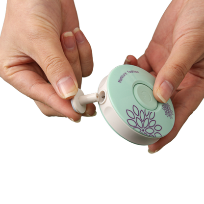Electric Nail File