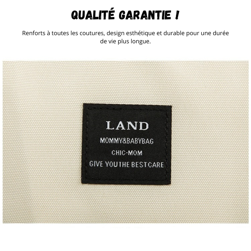 Land Wickeltasche – praktisch und elegant 