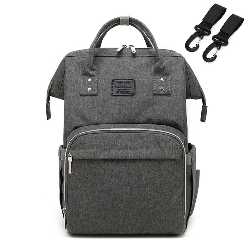 Wickelrucksack - Naibei