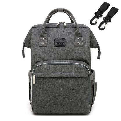 Wickelrucksack - Naibei