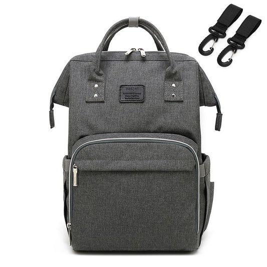 Sac à dos à langer - Naibei