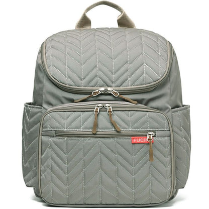 Sac à dos à langer - Fuerli