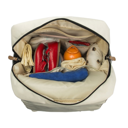 Land Wickeltasche – praktisch und elegant 