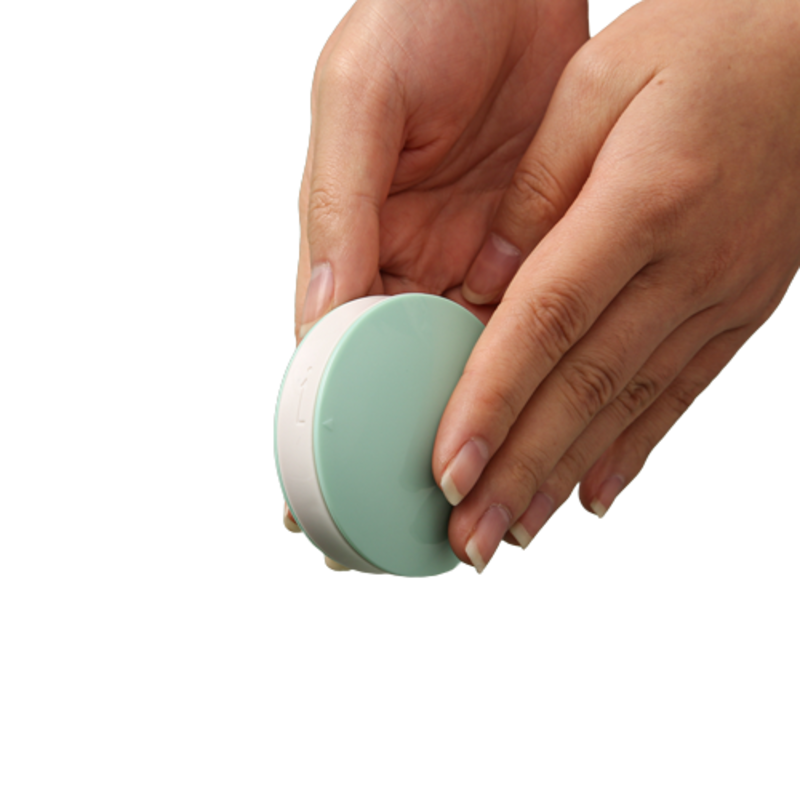 Electric Nail File