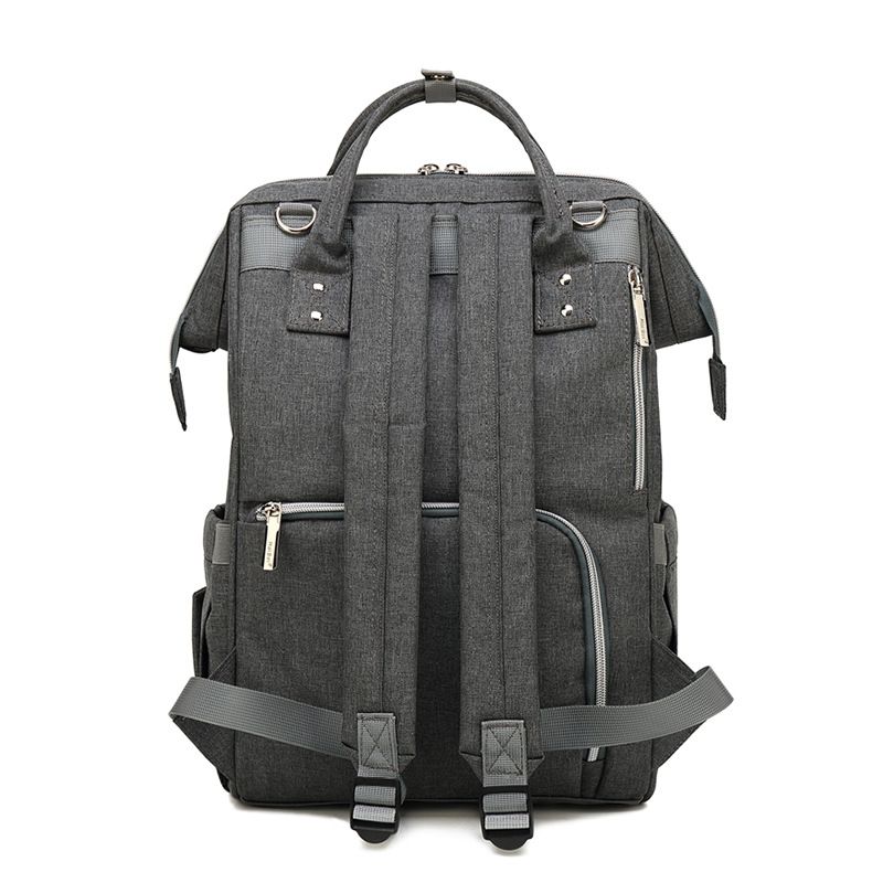 Wickelrucksack - Naibei