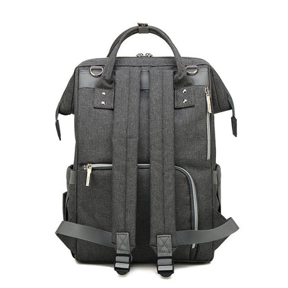 Wickelrucksack - Naibei