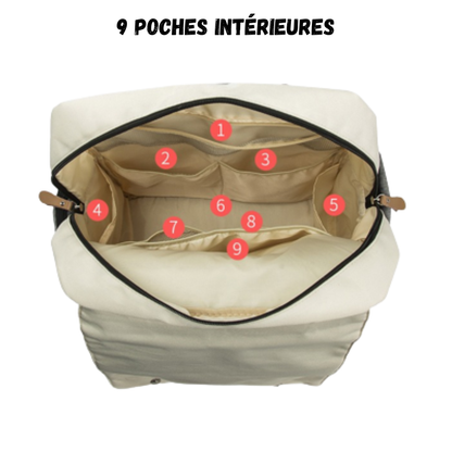 Land Wickeltasche – praktisch und elegant 