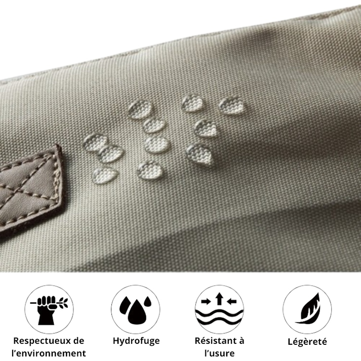 Land Wickeltasche – Praktisch und elegant