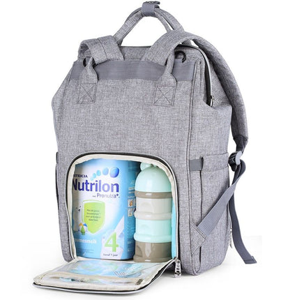 Wickelrucksack - Insülar