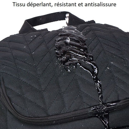Sac à dos à langer - Fuerli