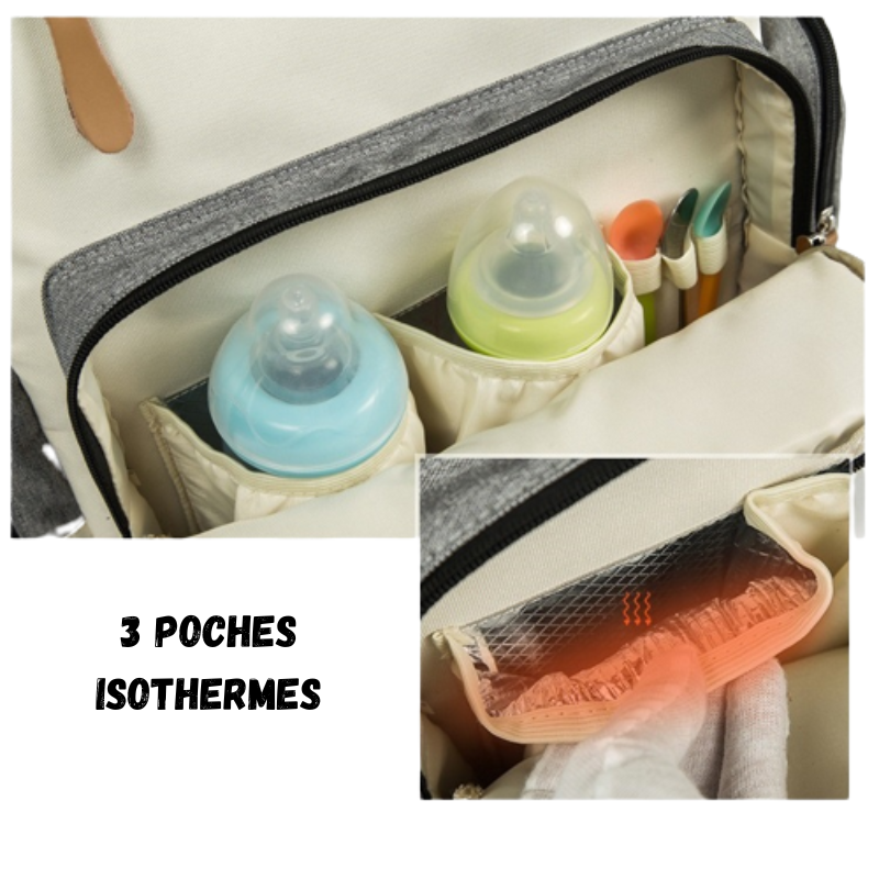 Land Wickeltasche – praktisch und elegant 