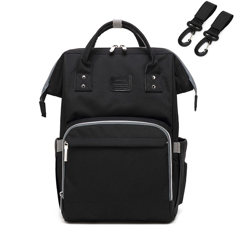 Wickelrucksack - Naibei