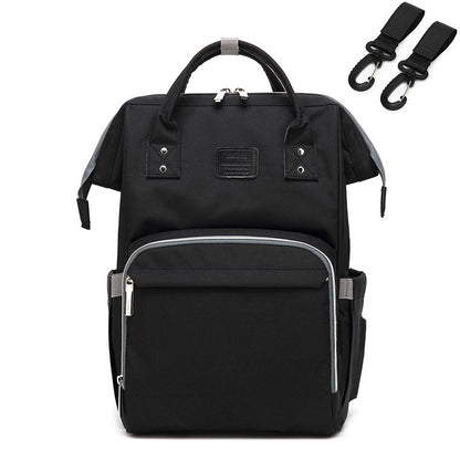 Wickelrucksack - Naibei