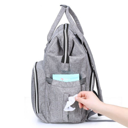 Wickelrucksack - Insülar