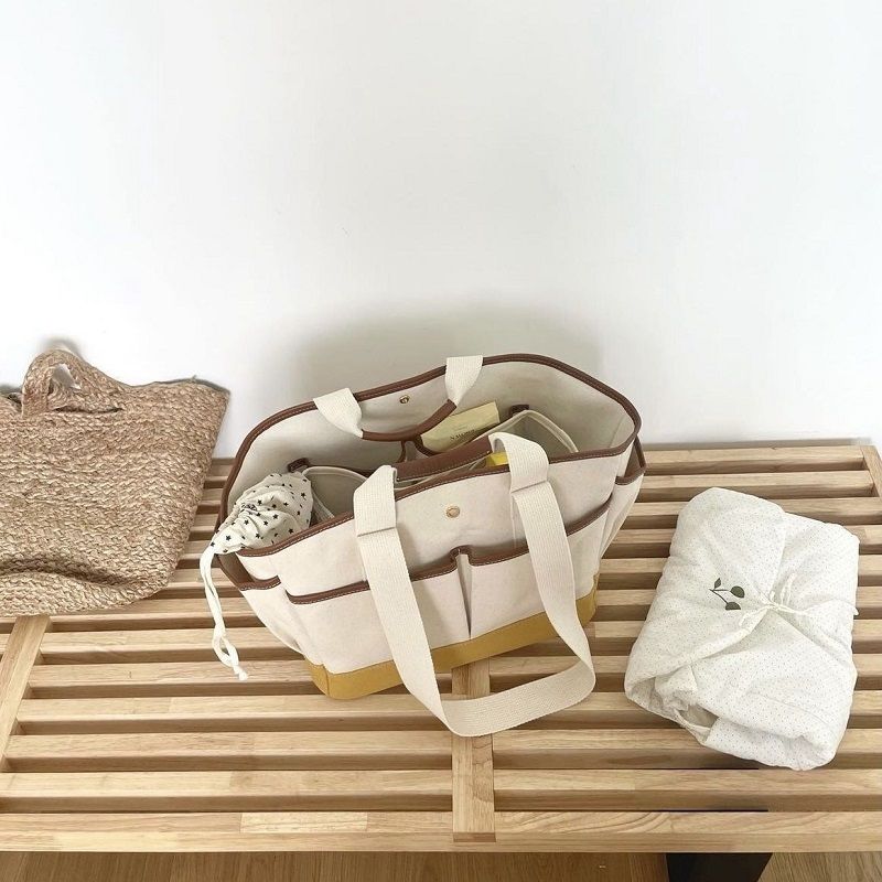 BébéBulle Wickeltasche
