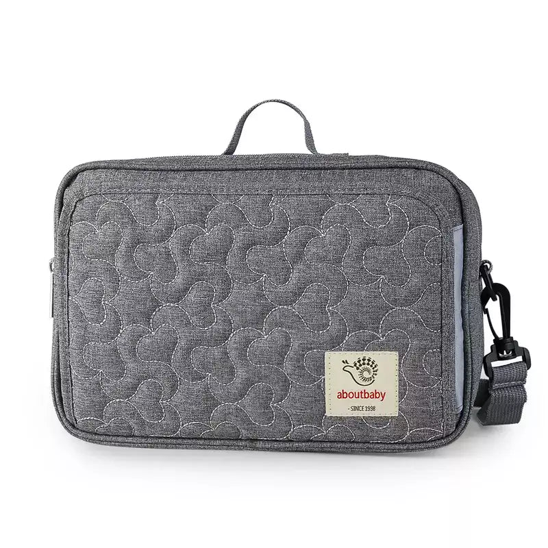 Wasserdichte Wickeltasche - Kinderwagentasche