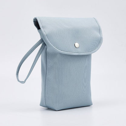 Wasserdichte Wickeltasche