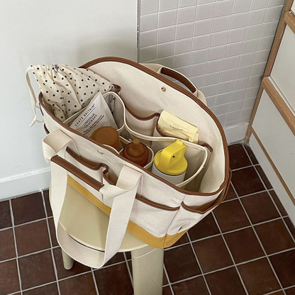 BébéBulle Wickeltasche