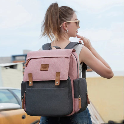 Land Grande Amor Windelrucksack