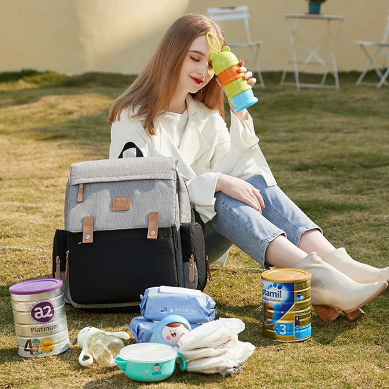 Land Grande Amor Windelrucksack