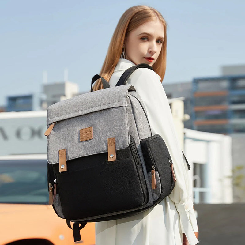 Land Grande Amor Windelrucksack