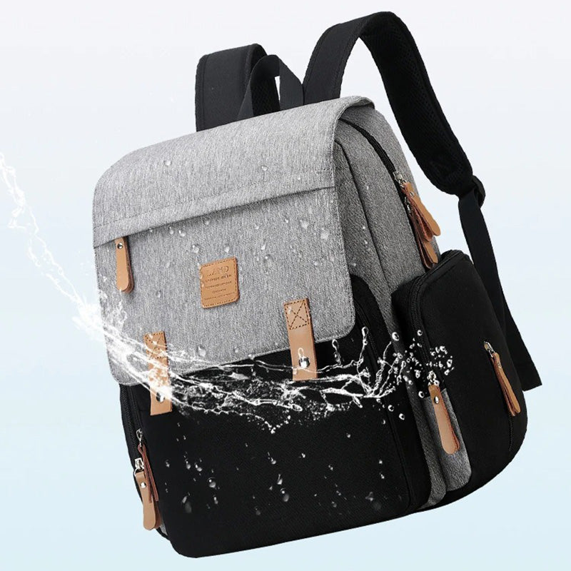 Land Grande Amor Windelrucksack