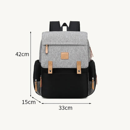 Land Grande Amor Windelrucksack
