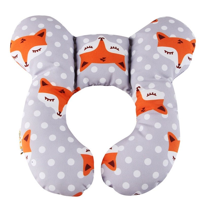 Coussin doux de protection et de soutien - Storeyza