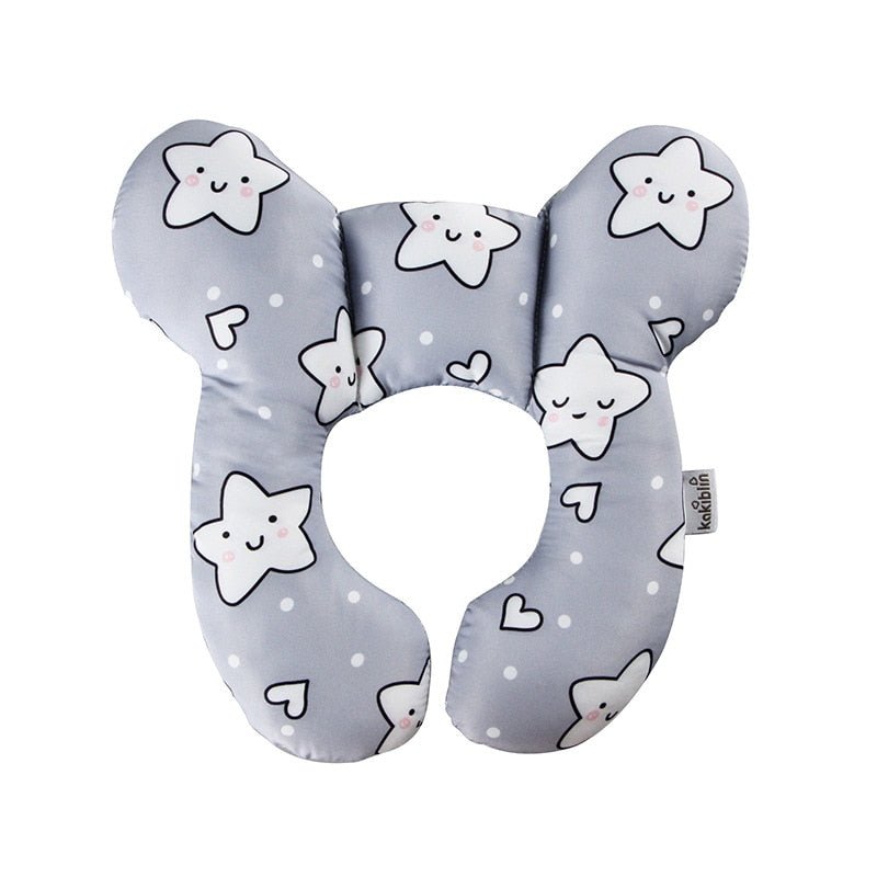Coussin doux de protection et de soutien - Storeyza