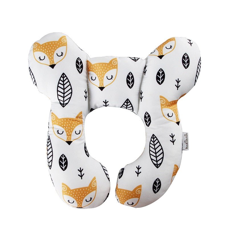 Coussin doux de protection et de soutien - Storeyza