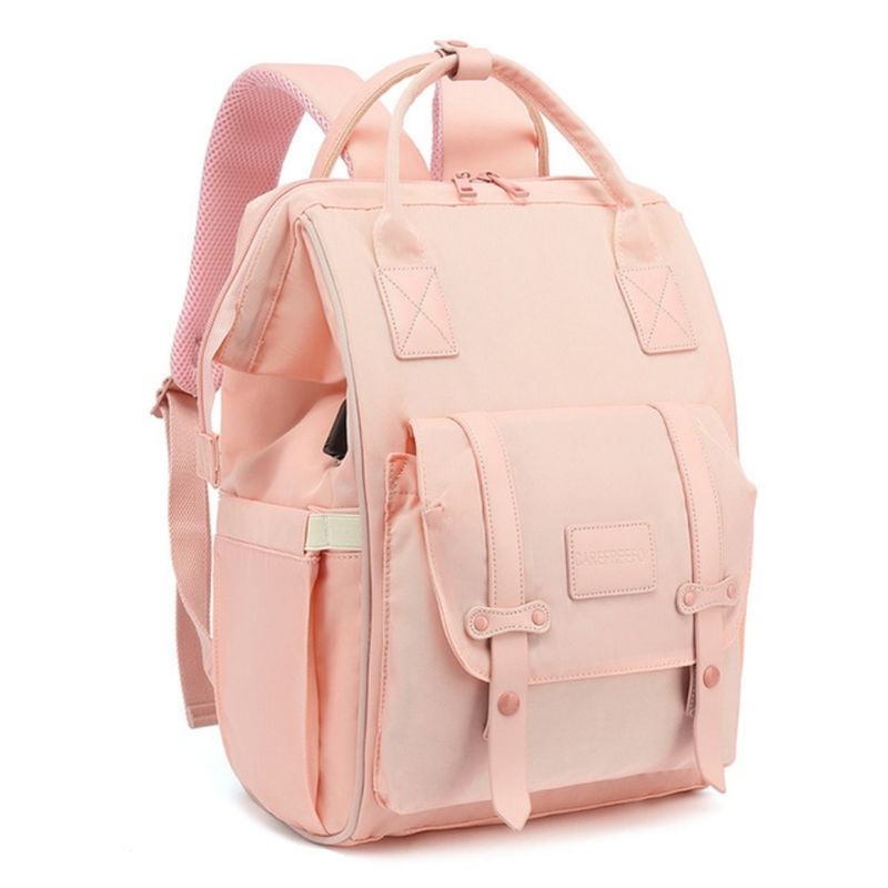 Mehrzweck-Wickelrucksack – Carefreefox 