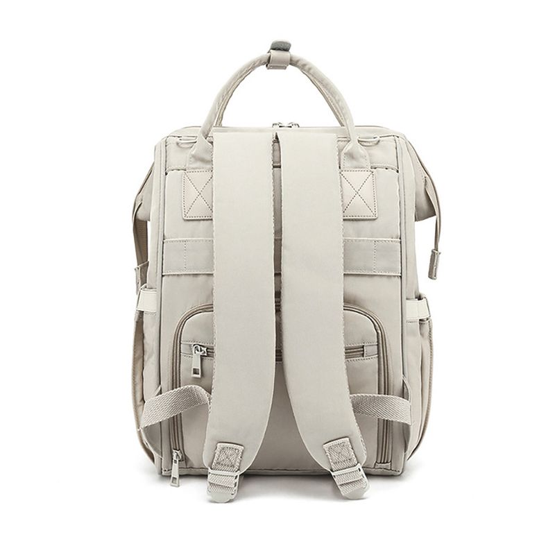 Mehrzweck-Wickelrucksack – Carefreefox 