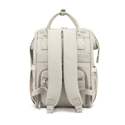Mehrzweck-Wickelrucksack – Carefreefox 