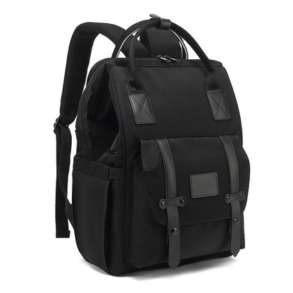 Mehrzweck-Wickelrucksack – Carefreefox 