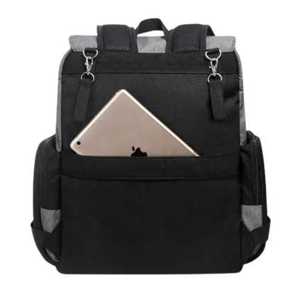Sac à Langer Land - Pratique et élégant - Storeyza