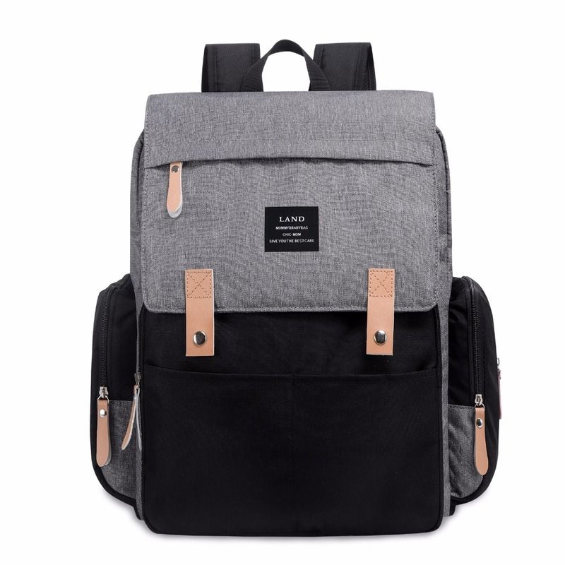 Sac à Langer Land - Pratique et élégant - Storeyza