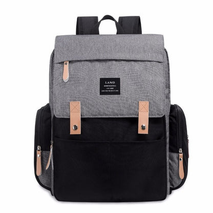 Sac à Langer Land - Pratique et élégant - Storeyza
