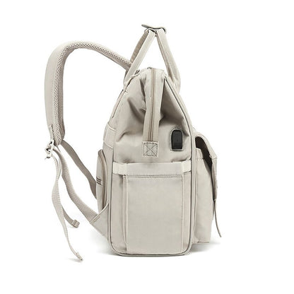 Mehrzweck-Wickelrucksack – Carefreefox 