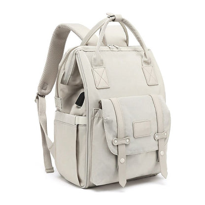 Mehrzweck-Wickelrucksack – Carefreefox 