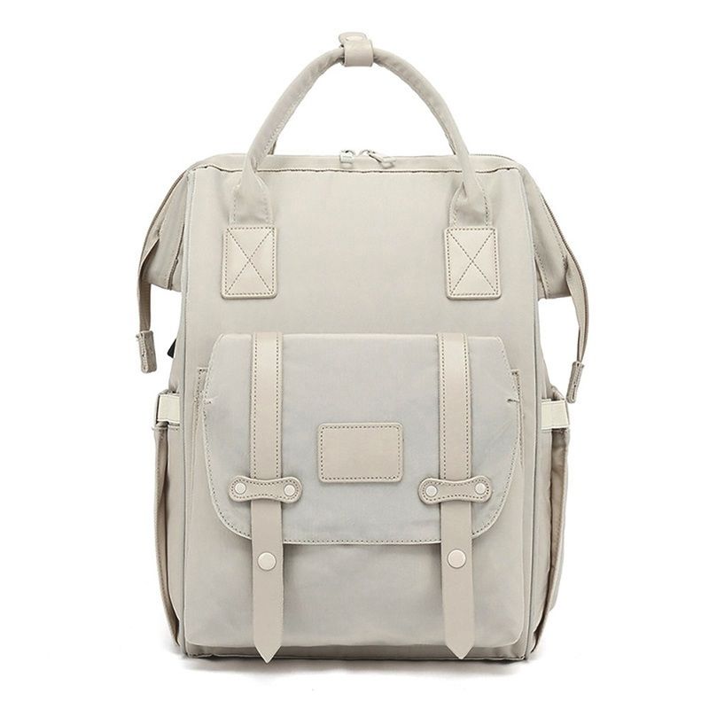Mehrzweck-Wickelrucksack – Carefreefox 