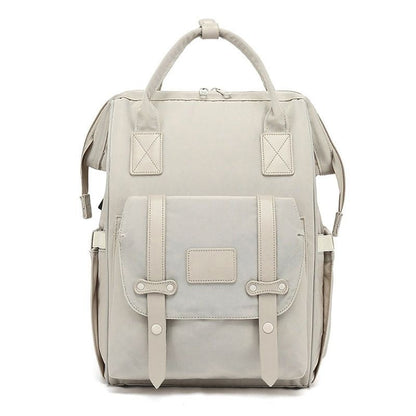 Mehrzweck-Wickelrucksack – Carefreefox 