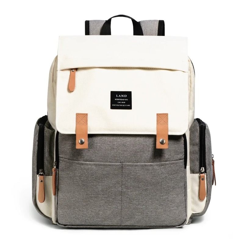 Land Wickeltasche – praktisch und elegant 