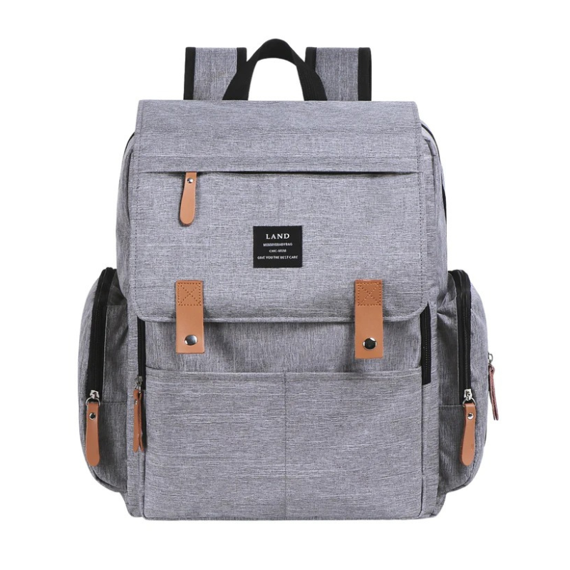 Land Wickeltasche – praktisch und elegant 